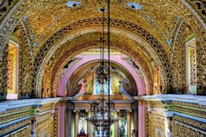 Parroquia de la Resurrecci&oacute;n