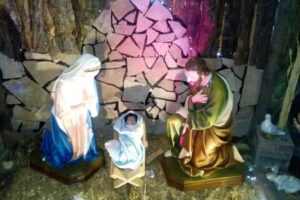 Parroquia de la Resurrecci&oacute;n de Cristo