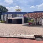 Parroquia de la Resurrecci&oacute;n de Cristo