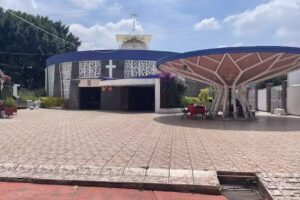 Parroquia de la Resurrecci&oacute;n de Cristo