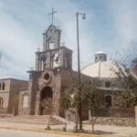 Parroquia de La Resurrecci&oacute;n del Se&ntilde;or