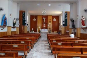 Parroquia de la Resurrección del Señor