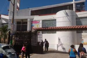 Parroquia de la Sagrada Familia