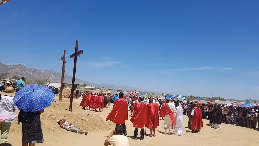Parroquia de la Sagrada Familia