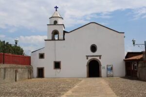 Parroquia de La Sagrada Familia