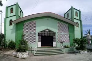 Parroquia De La Sagrada Familia
