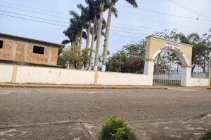 Parroquia de la Sagrada Familia
