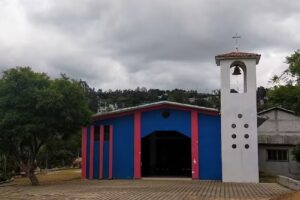 Parroquia de la Sagrada Familia
