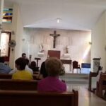 Parroquia de la Sagrada Familia