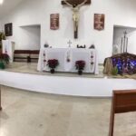 Parroquia de la Santa Cruz