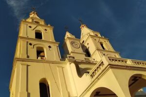 Parroquia de la Santa Cruz