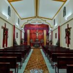 Parroquia de la Santa Cruz