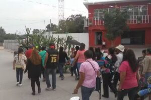 Parroquia de la Santa Cruz