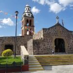 Parroquia de la Santa Cruz