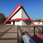 Parroquia de la Santa Cruz