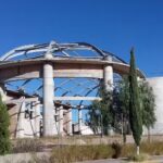 Parroquia De La Sant&iacute;sima Trinidad