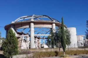 Parroquia De La Sant&iacute;sima Trinidad