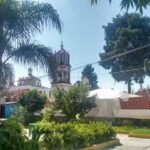 Parroqu&iacute;a de La Sant&iacute;sima Trinidad