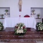 Parroqu&iacute;a de la Sant&iacute;sima Trinidad