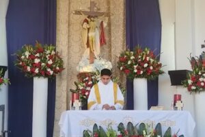 Parroquia de la santísima trinidad