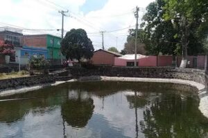 Parroquia De La Santisima Trinidad (Templo Nuevo)