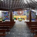 Parroquia de la Transfiguraci&oacute;n del Se&ntilde;or