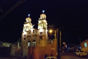 Parroquia de la Virgen de Guadalupe