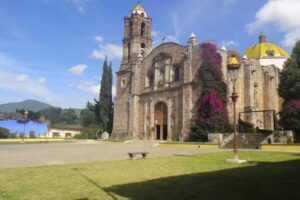 Parroquia de la Virgen de la Asunci&oacute;n