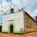 Parroquia de la Virgen de la Candelaria