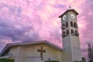 Parroquia De La Visitación