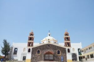 Parroquia De Las Huertas