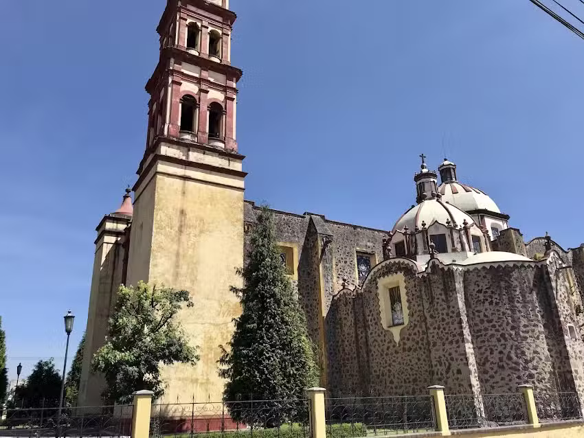 Parroquia de Lerma Santa Clara de As&iacute;s