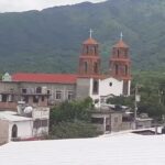 Parroquia de Los Dolores