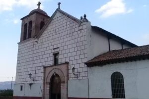 Parroquia de los Santos Reyes