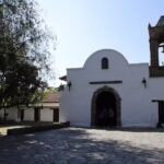 Parroquia de los Santos Reyes