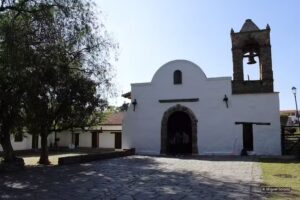 Parroquia de los Santos Reyes