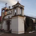 Parroquia de los Santos Reyes