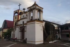 Parroquia de los Santos Reyes