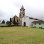 Parroquia de los Santos Reyes