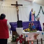 Parroquia de Mar&iacute;a Auxiliadora