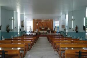 Parroquia de María Auxiliadora