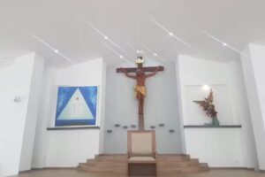 Parroquia de Maria Siempre Virgen