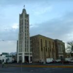 Parroquia De Mater Dolorosa