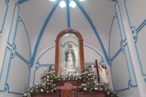 Parroquia de Nstra. Se&ntilde;ora de la Asunci&oacute;n