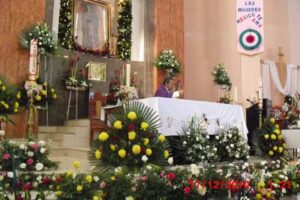 Parroquia de Nstra. Sra. de Guadalupe