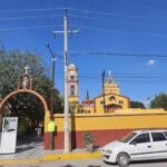 Parroquia de Ntra. Se&ntilde;ora de Guadalupe