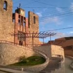 Parroquia de Ntra. Sra. de Guadalupe