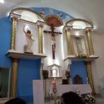 Parroquia de Ntra. Sra. de Guadalupe