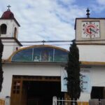 Parroquia de Ntra. Sra. de Guadalupe