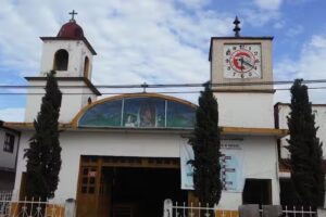 Parroquia de Ntra. Sra. de Guadalupe